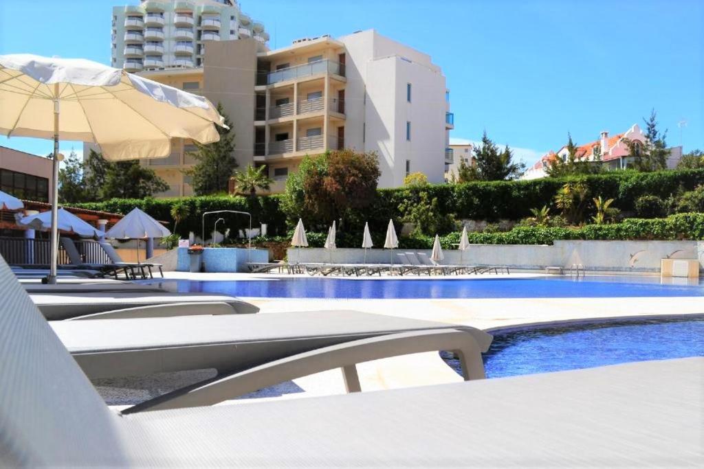 Sunny Dreams Apartment - Praia Mar Portimão Exterior foto