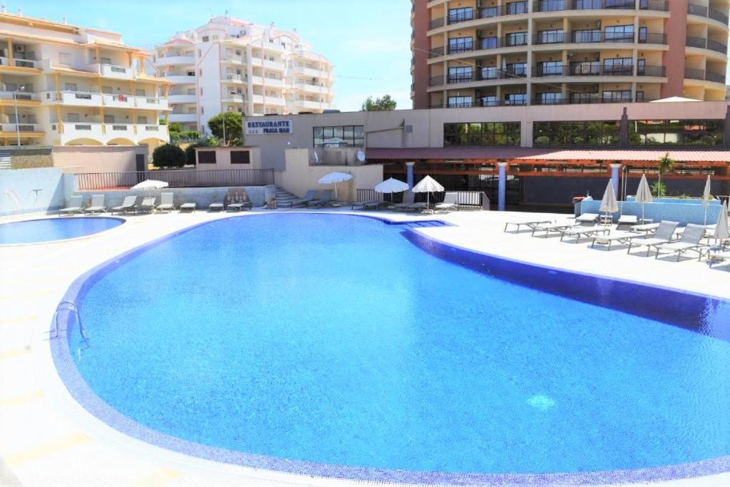 Sunny Dreams Apartment - Praia Mar Portimão Exterior foto