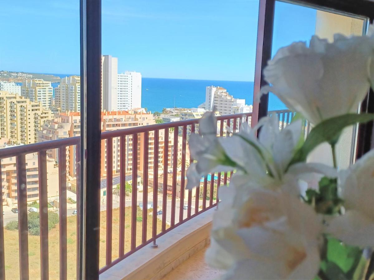 Sunny Dreams Apartment - Praia Mar Portimão Exterior foto
