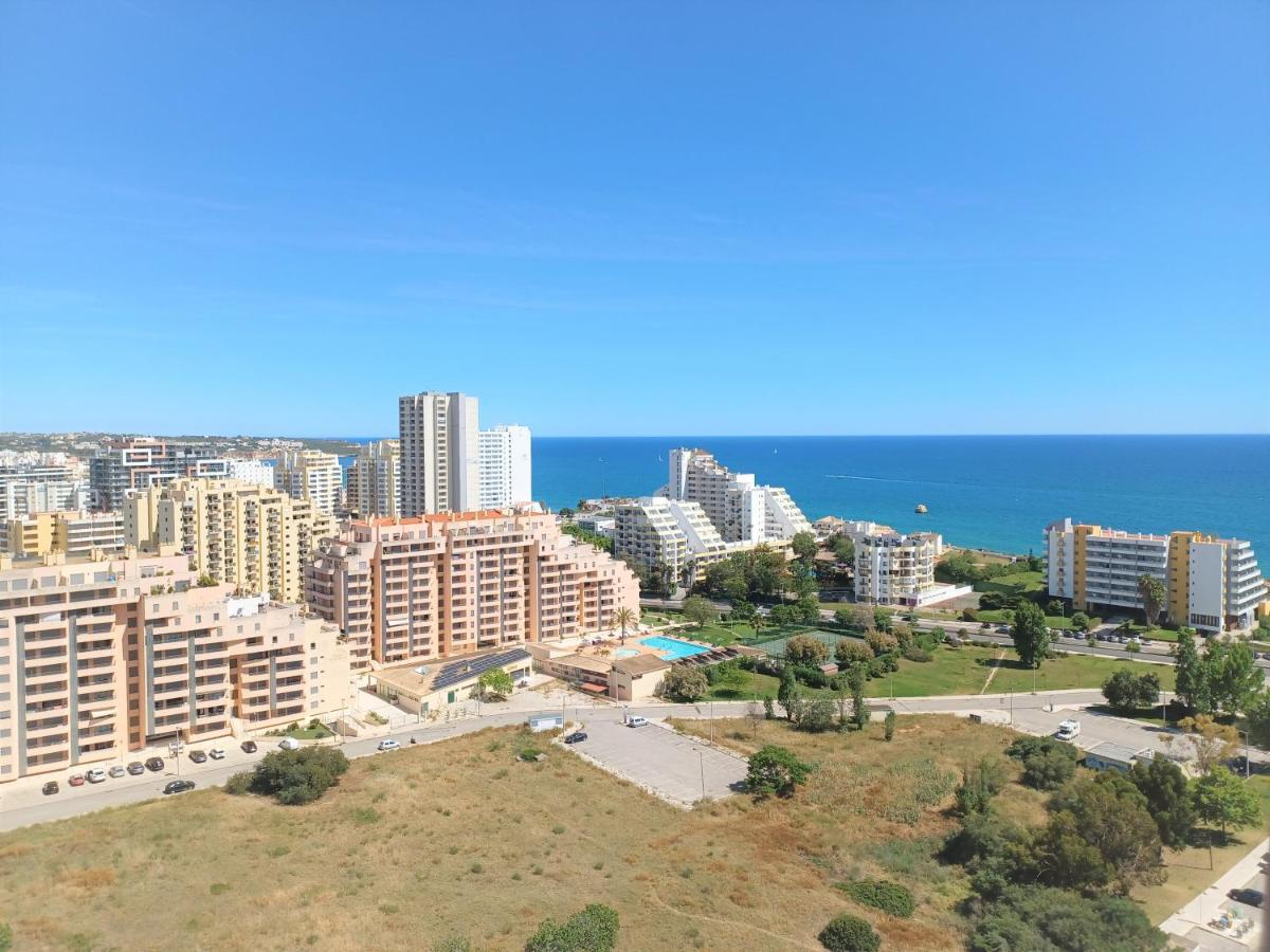 Sunny Dreams Apartment - Praia Mar Portimão Exterior foto